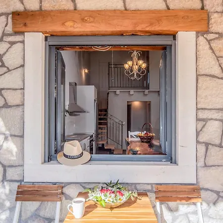 Βίλα Villa Dias By Elayan Villas Corfu *