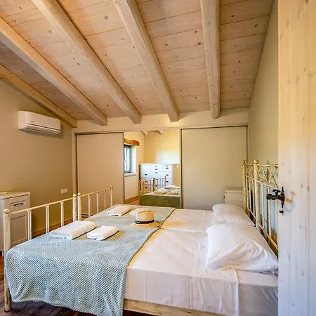 Villa Dias By Elayan Villas Corfu * Καρουσάδες